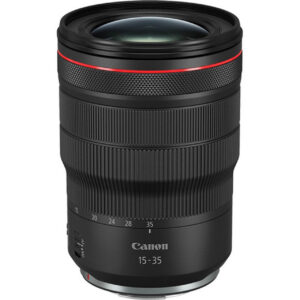 Canon RF 15-35mm f/2.8L IS USM Lens