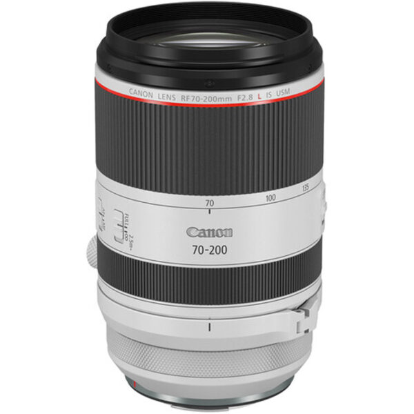 Canon RF 70-200mm f/2.8 L IS USM Lens - Image 2