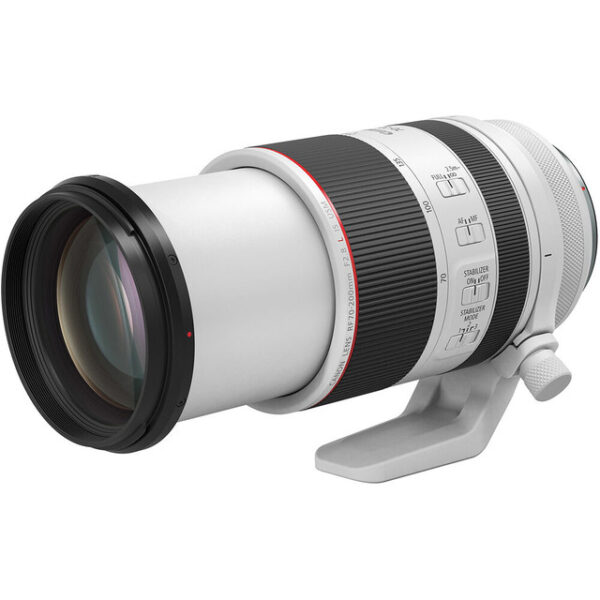 Canon RF 70-200mm f/2.8 L IS USM Lens - Image 3