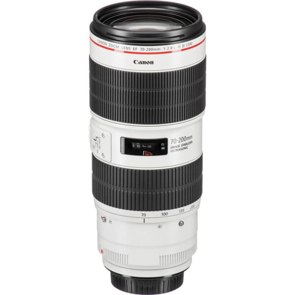 Canon Lense