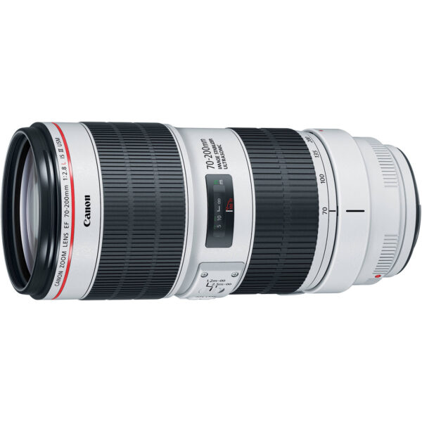 Canon EF 70-200mm f/2.8L IS III USM Lens - Image 3