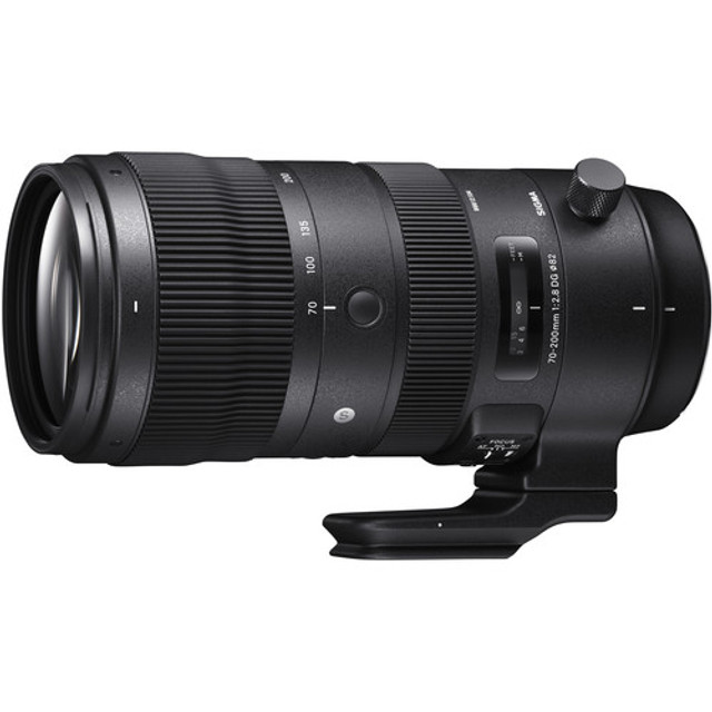 Sigma 70-200mm f/2.8 DG OS HSM Sports Lens - Image 3