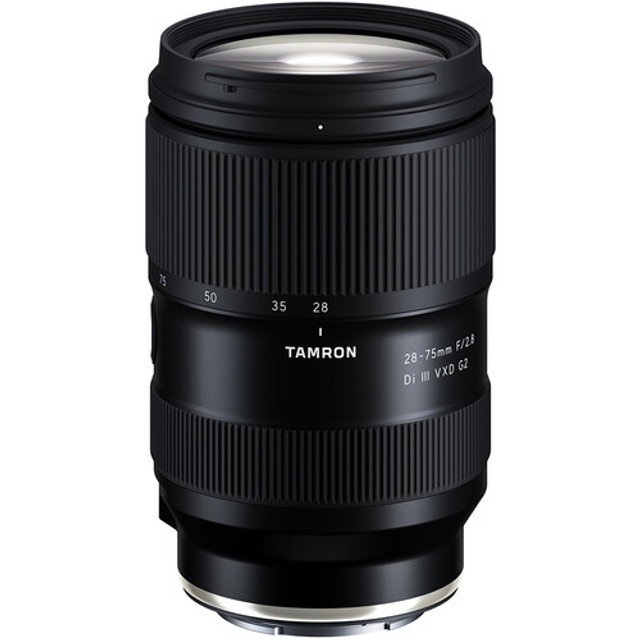 Tamron 28-75mm f/2.8 Di III VXD G2 Lens (Sony E) - Image 3