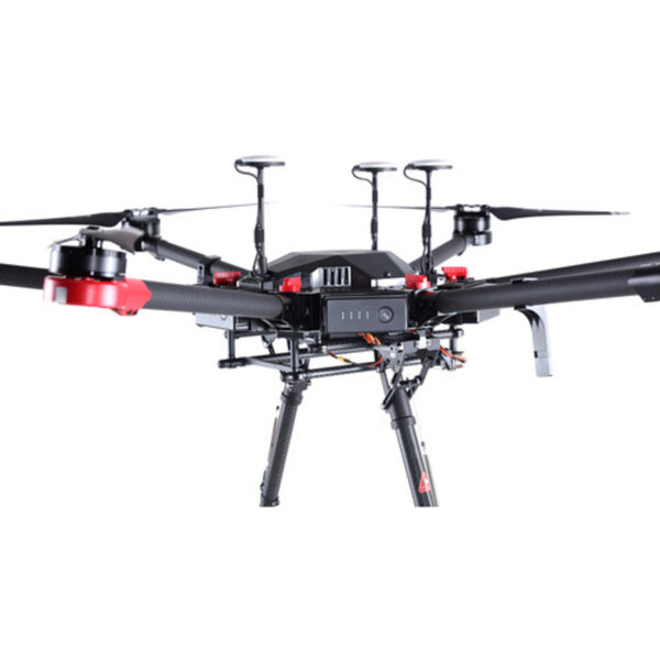 DJI Matrice 600 Pro Hexacopter - Image 6