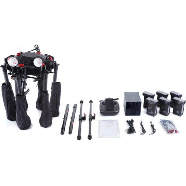 DJI Matrice 600 Pro Hexacopter - Image 7