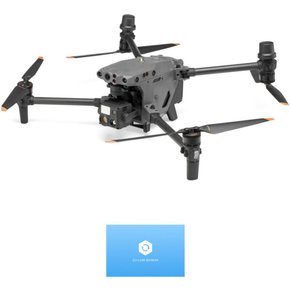 DJI Matrice 30T Enterprise Drone (Plus Combo) - Image 7