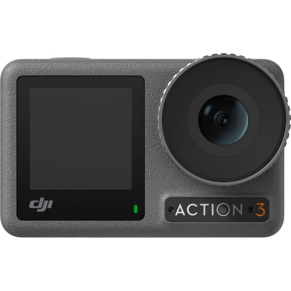 DJI Osmo Action 3 Camera