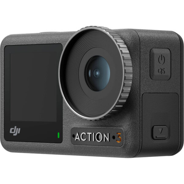 DJI Osmo Action 3 Camera - Image 3