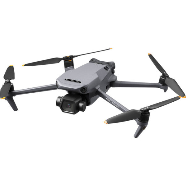 DJI Mavic 3 Classic with DJI RC Remote - Image 2
