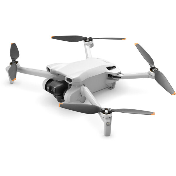 DJI Mini 3 with DJI RC Remote (Fly More Combo) - Image 2