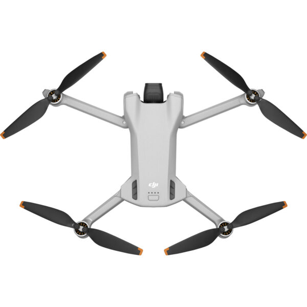DJI Mini 3 with DJI RC Remote (Fly More Combo) - Image 3