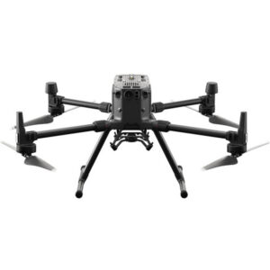 DJI Matrice 300 Commercial Quadcopter with RTK & Enterprise Shield Plus Kit