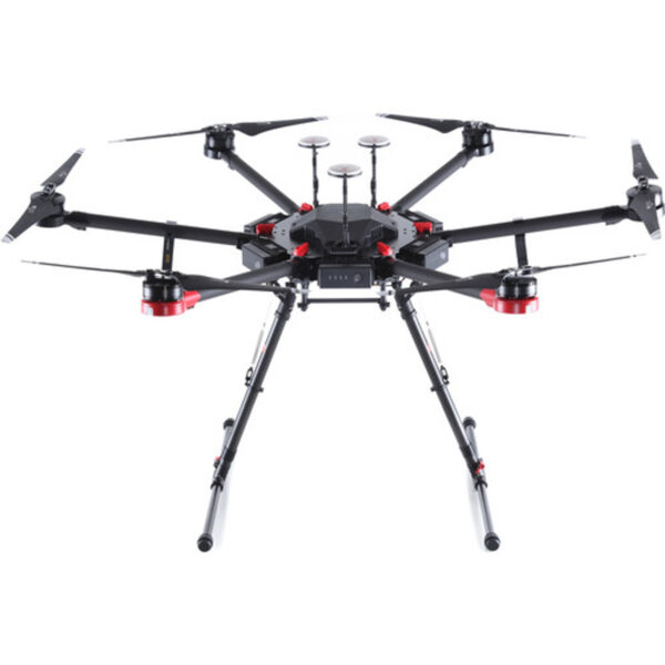 DJI Matrice 600 Pro Hexacopter - Image 2