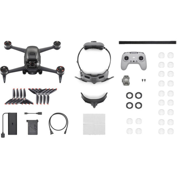 DJI FPV Explorer Combo - Image 4