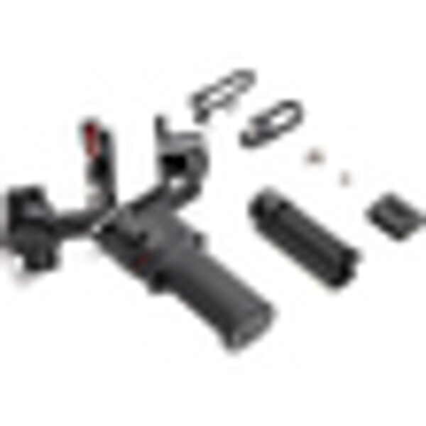 DJI RS 3 Mini Gimbal Stabilizer - Image 4