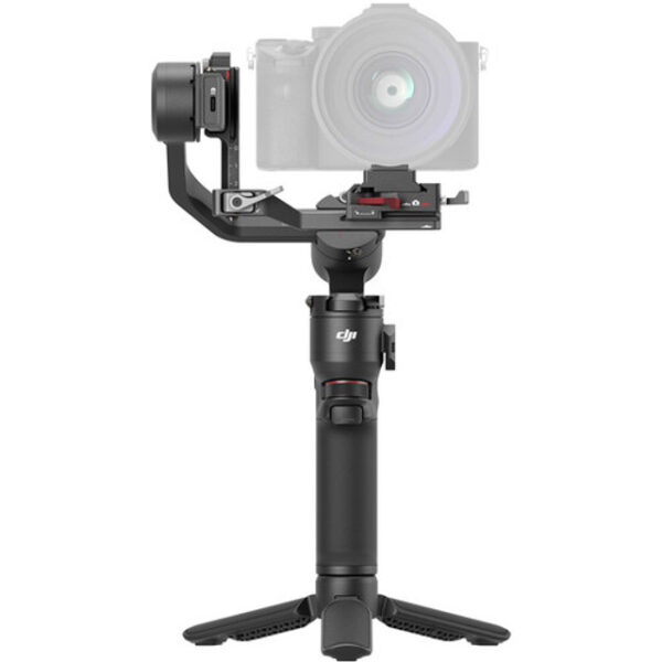 DJI RS 3 Mini Gimbal Stabilizer - Image 5