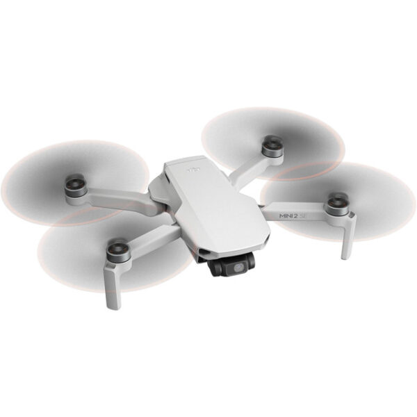 DJI Mini 2 SE - Image 5
