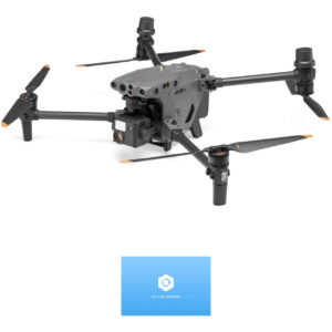 DJI Matrice 30 Enterprise Drone (Plus Combo)