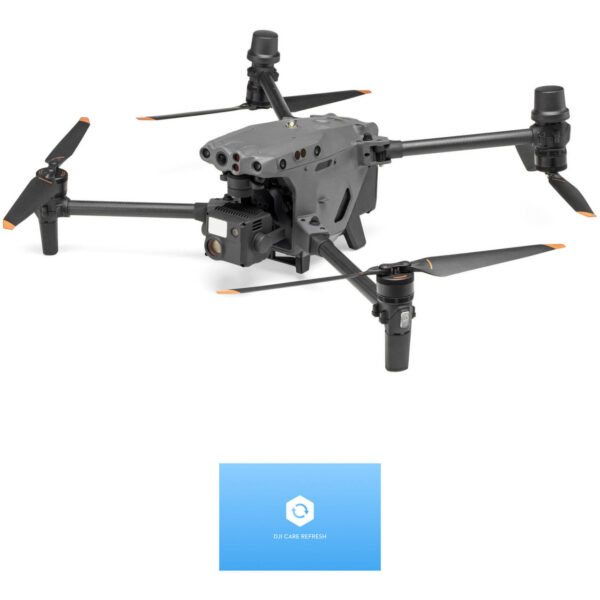 DJI Matrice 30 Enterprise Drone (Plus Combo)