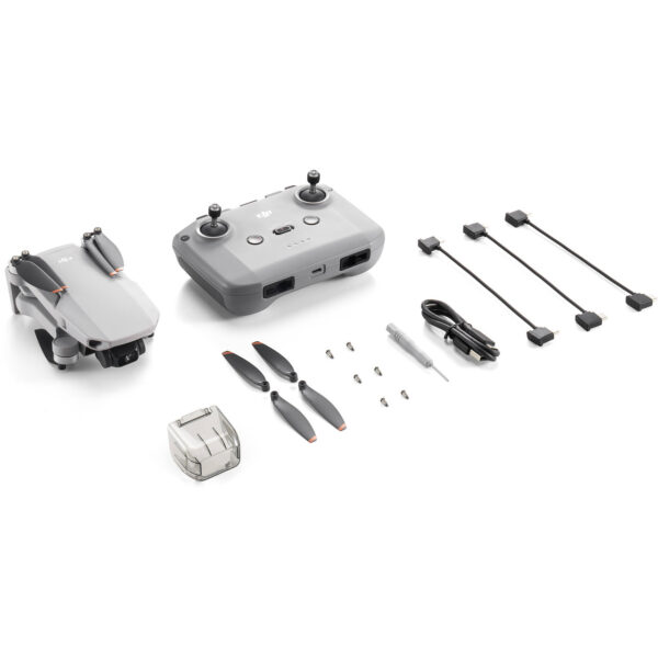 DJI Mini 2 SE - Image 4