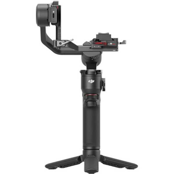 DJI RS 3 Mini Gimbal Stabilizer - Image 3