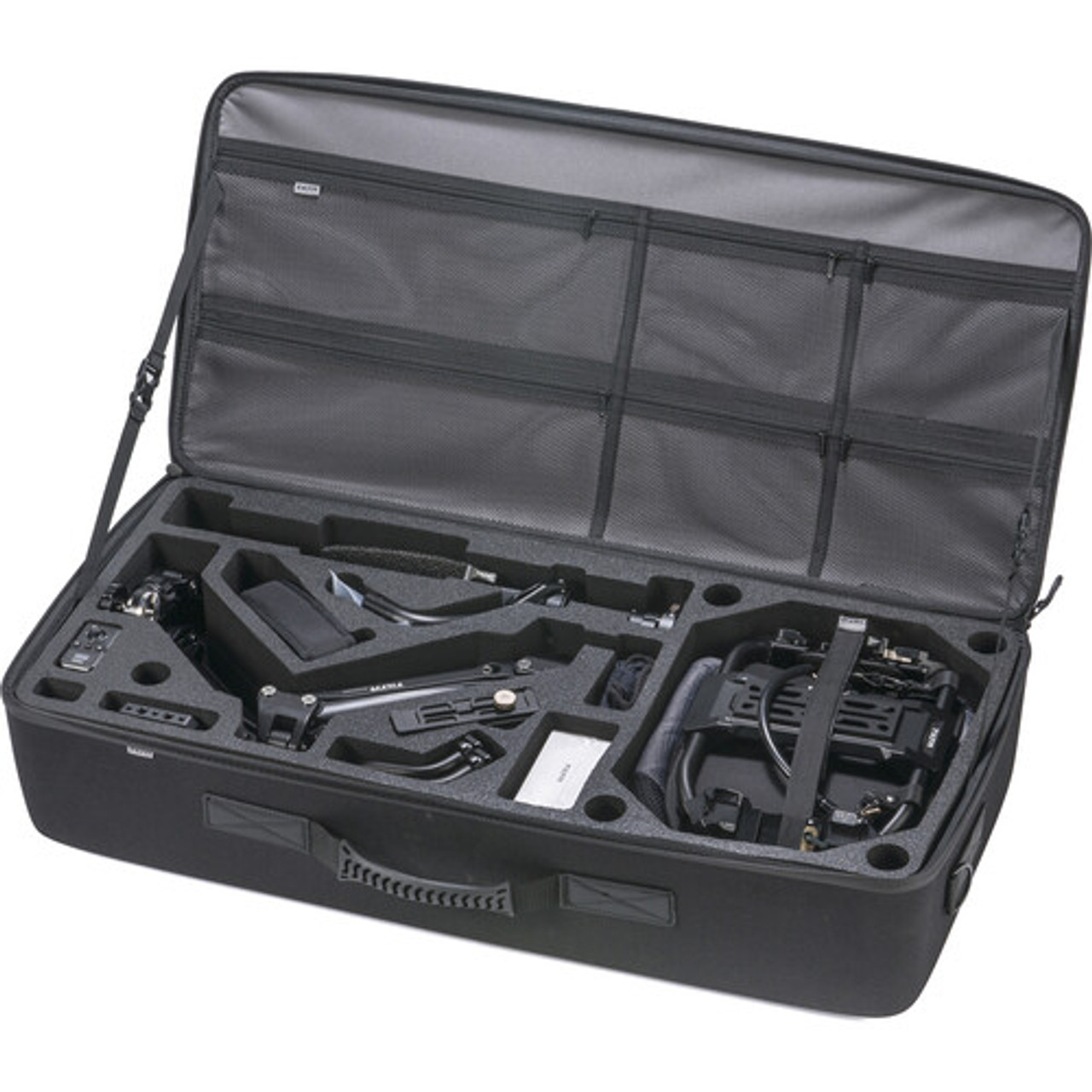 Tilta Float Handheld Gimbal Support System for DJI RS 2 (V-Mount) - Image 2