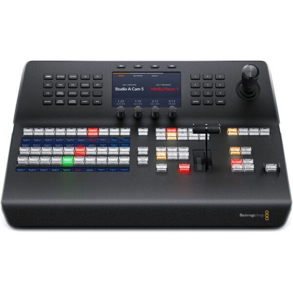 Blackmagic Design ATEM 1 M/E Advanced Panel - Image 2