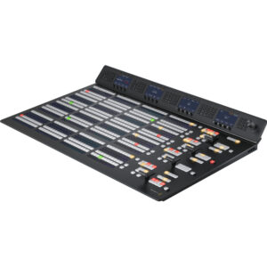 Blackmagic Design ATEM 4 M:E Advanced Panel