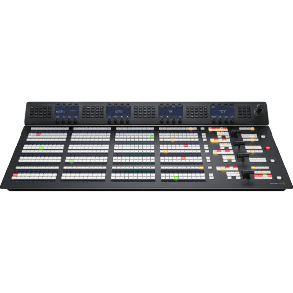 Blackmagic Design ATEM 4 M:E Advanced Panel