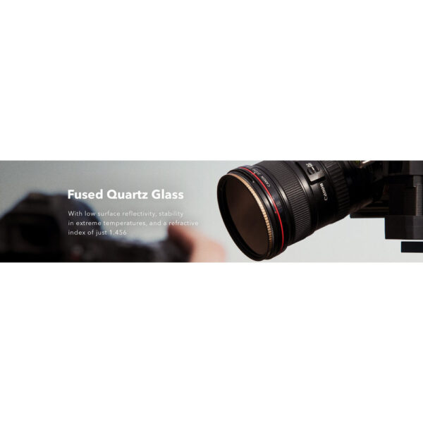 PolarPro 82mm QuartzLine
