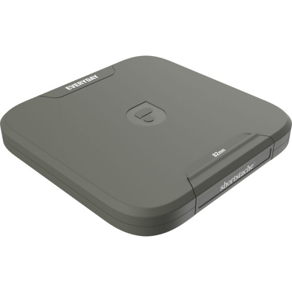 PolarPro ShortStache Everyday Mist Diffusion plus CPL Filter (67mm, Grade 1/4)