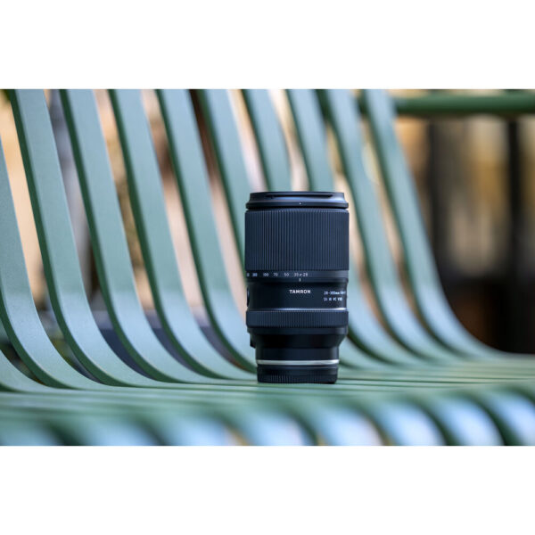 Tamron 28-300mm f/4-7.1 Di III VC VXD Lens (Sony E) - Image 5