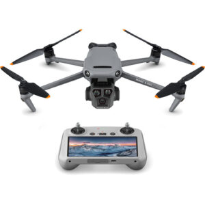 Buy DJI Mavic 3 Pro Drone with DJI RC