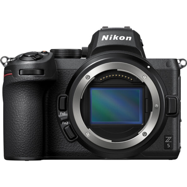 Buy Nikon Z5 Camera Online