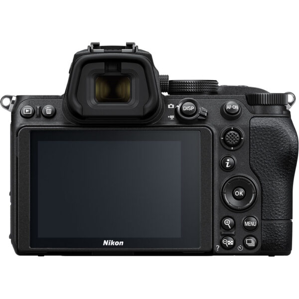 Buy Nikon Z5 Camera Online