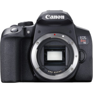 Buy Canon EOS Rebel T8i (850D)