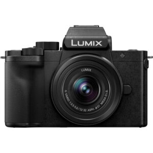 Buy Panasonic Lumix G100