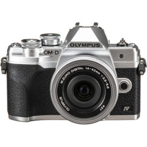 Buy OM-D E-M10 Mark IV