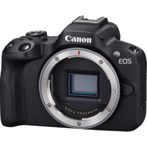 Buy Canon EOS R50 Now
