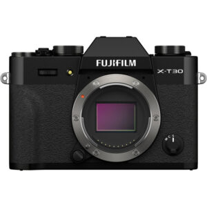 Buy fujifilm-x-t30-ii-mirrorless-camera