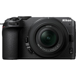 Buy Nikon Z30