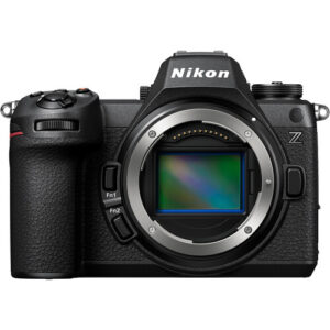 Nikon Z8 Mirrorless Camera