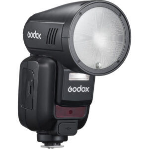 Godox V100 TTL Li-ion Flash