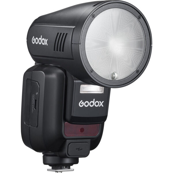 Godox V100 TTL Li-ion Flash