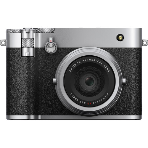 Buy FUJIFILM GFX100RF Digital Camera