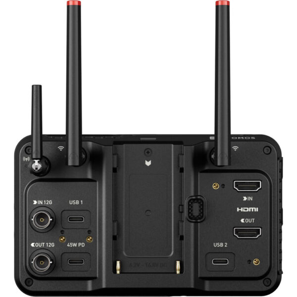 Buy Atomos Ninja TX 5.2 Camera to Cloud Monitor Recorder