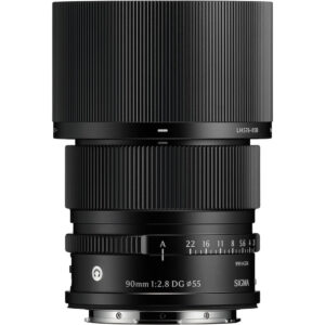 Buy Sigma 90mm f/2.8 DG Contemporary Lens