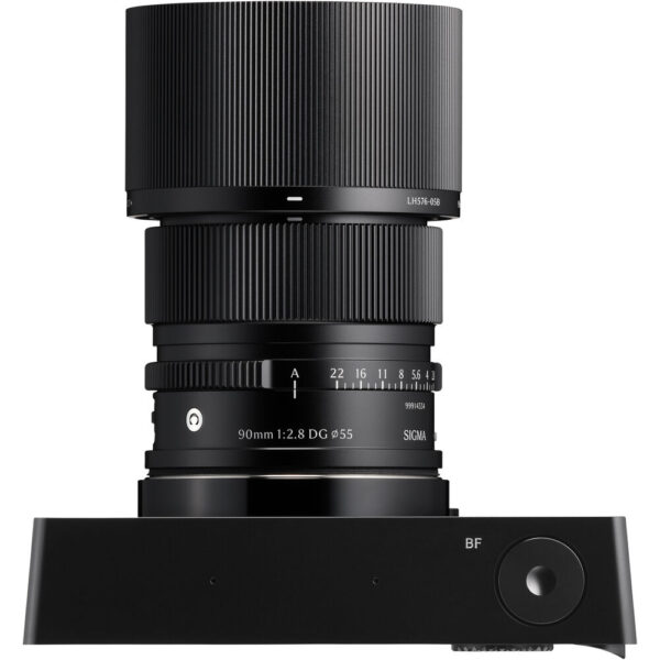 Buy Sigma 90mm f/2.8 DG Contemporary Lens