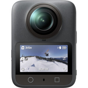 Buy DJI Osmo 360 Action Camera Standard Combo