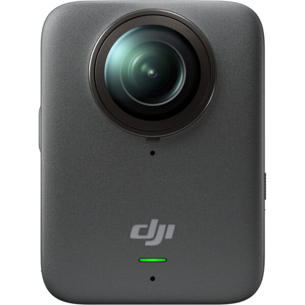 Buy DJI Osmo 360 Action Camera Standard Combo